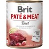 Brit Paté & Meat Beef 400 gr 
