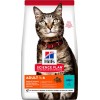 Hill's Science Plan Adult 1-6 Dry Food for Adult Cats with Tuna 300gr Hill's Science Plan Adult 1-6 Dry Food for Adult Cats with Tuna 300gr