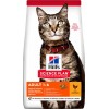 Hill's Science Plan Adult 1-6 Dry Food for Adult Cats with Chicken 3kg