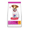 Hill's Science Plan Puppy <1 Small & Mini 6kg Dry Food for Small Breed Puppies with Chicken Hill's Science Plan Puppy <1 Small & Mini 6kg Dry Food for Small Breed Puppies with Chicken