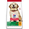 Hill's Science Plan Healthy Development Puppy Large 2.5kg Dry Food for Large Breed Puppies with Chicken Hill's Science Plan Healthy Development Puppy Large 2.5kg Dry Food for Large Breed Puppies with Chicken