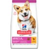 Hill's Science Plan Adult Small & Mini 1.5kg Dry Food for Adult Small Breed Dogs with Chicken