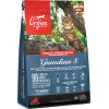 Orijen Guardian 8 Dry Adult Cat Food with Chicken, Rabbit and Salmon 0.34kg