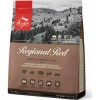 Orijen Regional Red Dry Grain Free Adult Cat Food with Beef 1.8kg