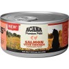 Acana Premium Pate Wet Food for Adult Cats In Can with Chicken / Salmon 1pc 85gr