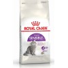 Royal Canin Regular Sensible 33 Dry Food for Adult Cats with Sensitive Guts with Poultry 4kg