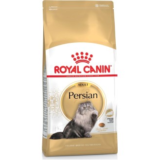 Royal Canin Persian Dry Food for Adult Cats with Poultry 10kg