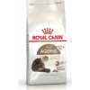 Royal Canin Senior Aging 12+ Dry Food for Senior Cats with Poultry 4kg