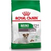 Royal Canin Mini Aging +12 1.5kg Dry Food for Senior Small Breed Dogs with Poultry / Rice