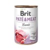 Brit Paté & Meat Lamb 400gr.