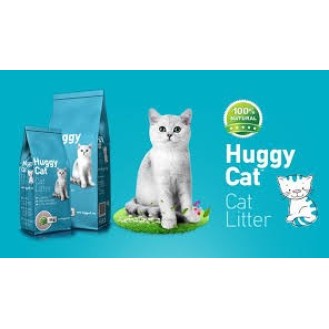 Huggy Cat 10kg Baby Powder