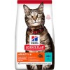 Hill's Science Plan Adult 1-6 Dry Food for Adult Cats with Tuna 300gr
