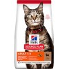 Hill's Science Plan Adult 1-6 Dry Food for Adult Cats with Lamb 1.5kg