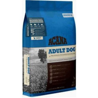 Acana Adult Dog 2kg Grain Free Dry Food for Adult Dogs with Chicken / Vegetables