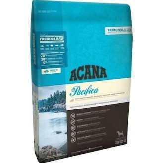 Acana Pacifica 2kg Grain Free Dry Dog Food with Fish / Salmon