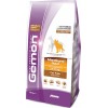 Gemon Medium Adult 15kg Dry Food for Medium Breed Adult Dogs with Rice and Chicken