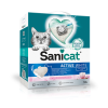 Sanicat Active White Lotus Flower 10L