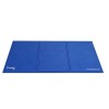 ECO FreeDog Cool Bed AZUL 50 x 40cm espuma 100 Recycled