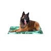 FreeDog Cool Bed SABANA 110 x 70cm espuma 100 Recycled FreeDog Cool Bed SABANA 110 x 70cm espuma 100 Recycled