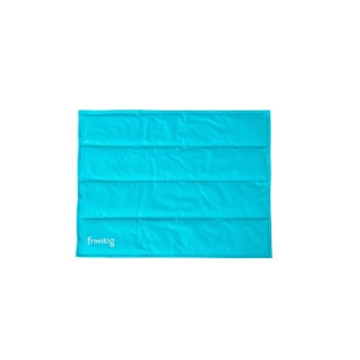 Cooling Mat AZUL 90 x 50cm 100 Recycled