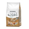 Naturo Adult Fresh Chicken & Lamb, Brown Rice, 2kg