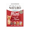 Naturo mini Adult Lamb, Rice & Veggies, 150gr