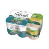 Naturo GF Variety Poultry 6x390gr cans (Set of 6 Cans) Naturo GF Variety Poultry 6x390gr cans (Set of 6 Cans)