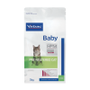 Baby Pre Neutered Cat 1,5kg