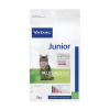 Junior Neutered Cat 1,5kg