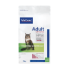 Adult Neutered & Entire Cat with salmon 7kg