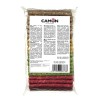 Coloured munchy sticks