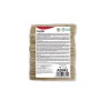Rawhide chew rolls (50pcs)