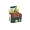 Dental sticks with clove flavour