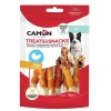 Cornstarch bones with chicken 300g 