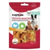 Apple and chicken bits 80g 