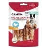 Complementary pet food Chicken Twist 80g 