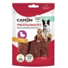 Duck jerky strips 80g 