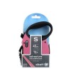 ALCOTT-ADVENTURE Retractable, 5m, S PINK