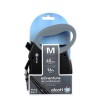 ALCOTT-ADVENTURE Retractable, 5m, M BLACK
