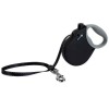ALCOTT-ADVENTURE Retractable, 5m, L BLACK