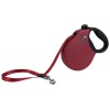 ALCOTT-ADVENTURE Retractable, 5m, XL RED ALCOTT-ADVENTURE Retractable, 5m, XL RED