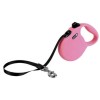 ALCOTT-WANDERER Retractable, 5m, M PINK