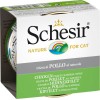 Schesir Nature for Cat Chicken Fillets 85gr