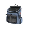 Backpack - BLUE - 38x25x35h