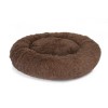 CUCCIA Ciambella, Sfoderabile, Colore Nocciola, diam. 80cm