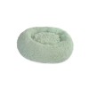 CUCCIA Ciambella, Colore Verde, diam. 60cm