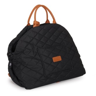 MIMI Pet - car carrier for dogs - black MIMI Pet - car carrier for dogs - black