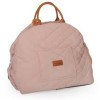 MIMI Pet - car carrier for dogs - pink