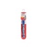 COL.Gatto, nylon c/stampa 4 Rosso- 4 Blu-4 Nero 10x2/300mm 