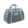 Crossworld Pet Carrier Grey 51x23x35cm